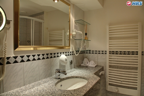 Göbels Schloßhotel Prinz von Hessen